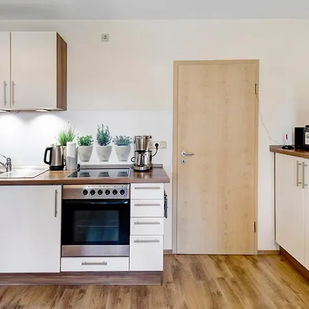 Wiesenschneiders Διαμέρισμα *