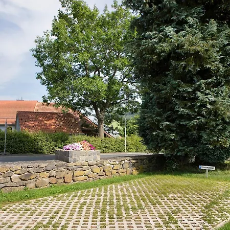 Wiesenschneiders * Freiensteinau