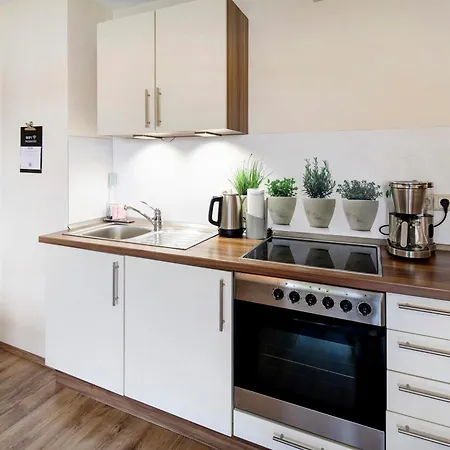 Διαμέρισμα Wiesenschneiders Freiensteinau