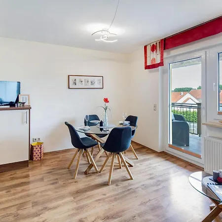 Apartman Wiesenschneiders *