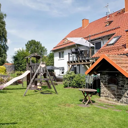 Wiesenschneiders Apartman