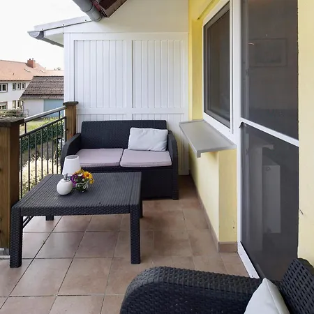 Apartman Wiesenschneiders