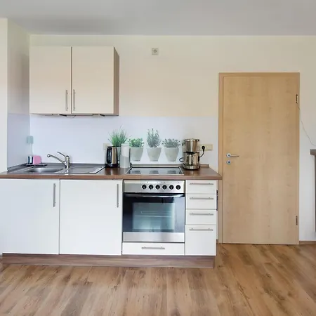 Wiesenschneiders Apartman