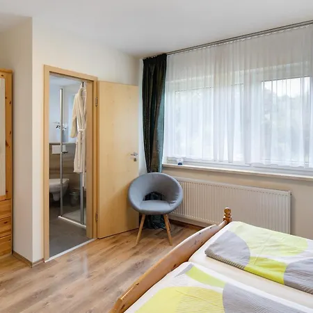 Wiesenschneiders Apartman *