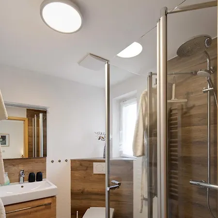 Apartman Wiesenschneiders Freiensteinau