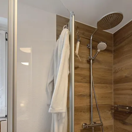 Wiesenschneiders Apartman