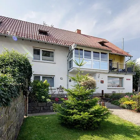 Apartman Wiesenschneiders *