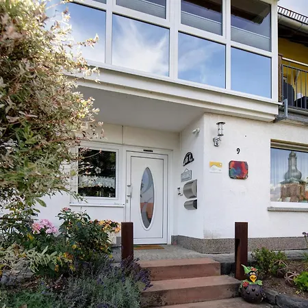 Apartman Wiesenschneiders Freiensteinau