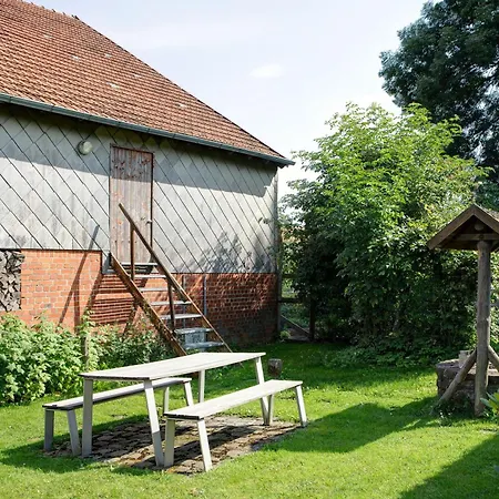 Wiesenschneiders Freiensteinau