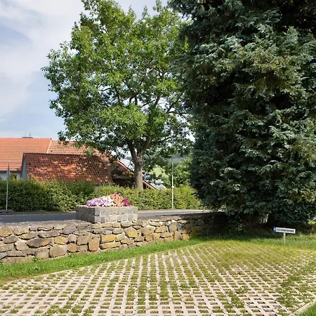 Wiesenschneiders Apartman
