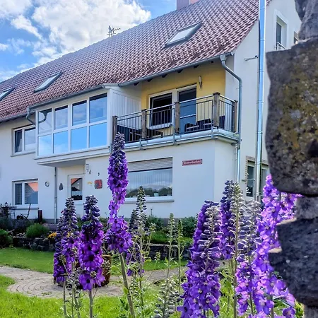 Wiesenschneiders Apartman