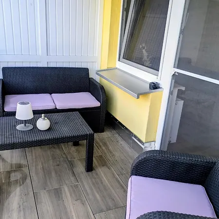 Apartman Wiesenschneiders