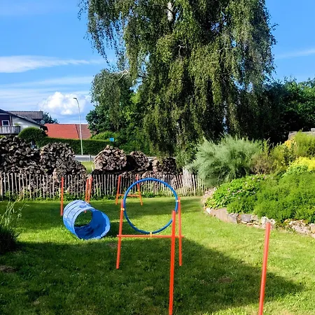 Wiesenschneiders Apartman *