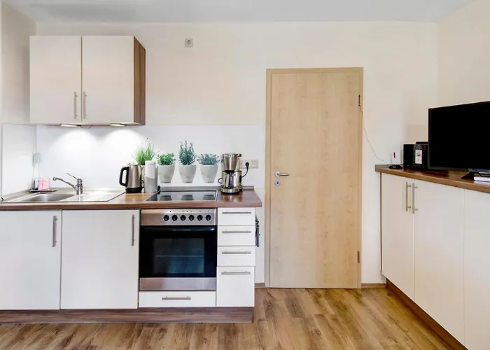 Wiesenschneiders Апартаменты *