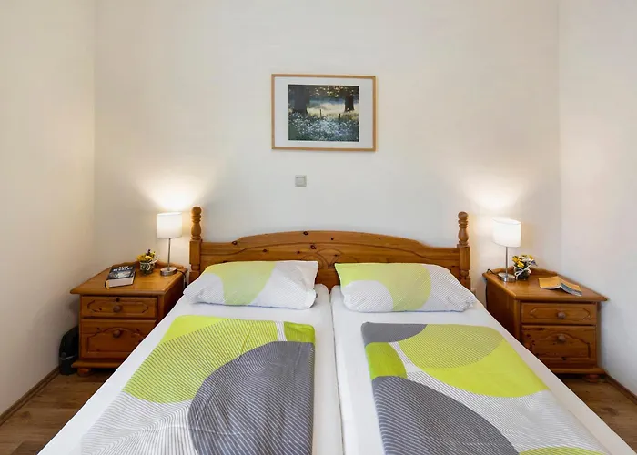 Wiesenschneiders Апартаменты *