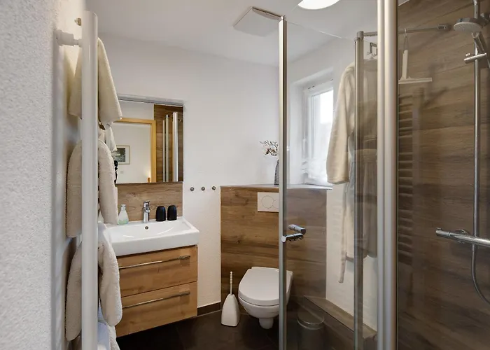 Wiesenschneiders Апартаменты