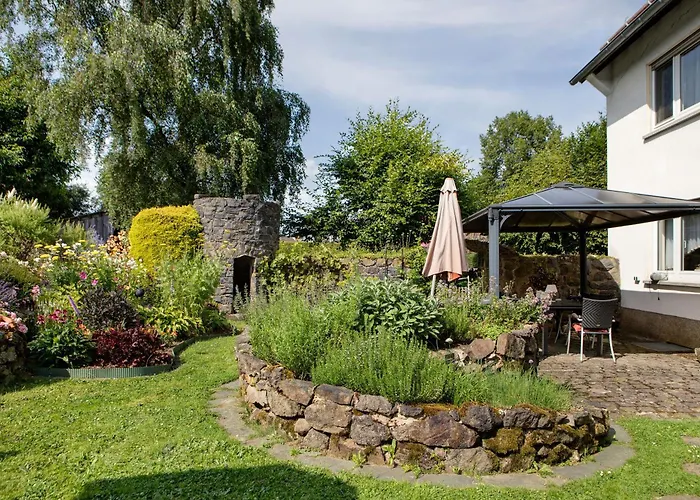 Апартаменты Wiesenschneiders *