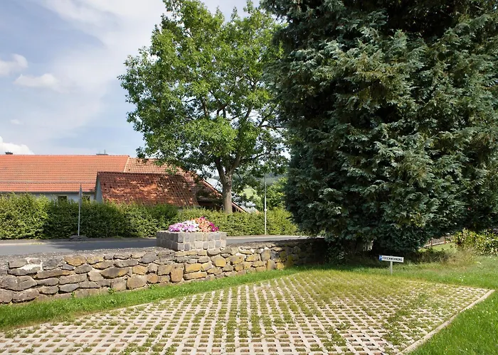 Wiesenschneiders * Freiensteinau