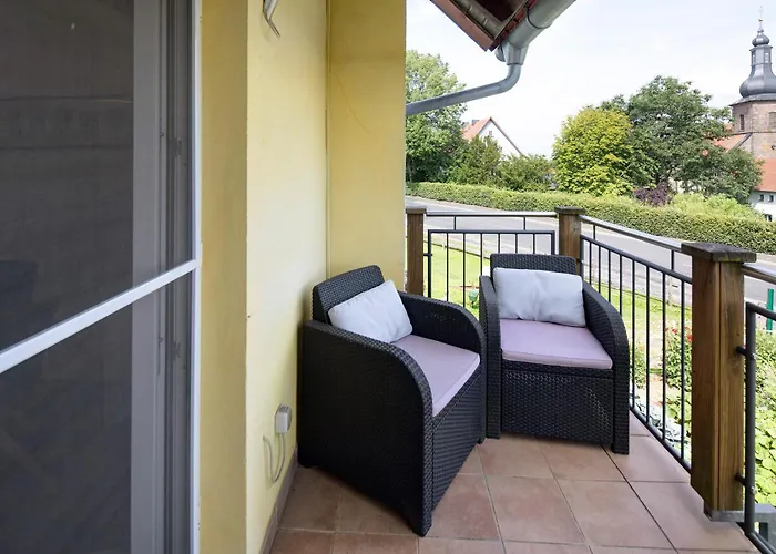 Апартаменты Wiesenschneiders *